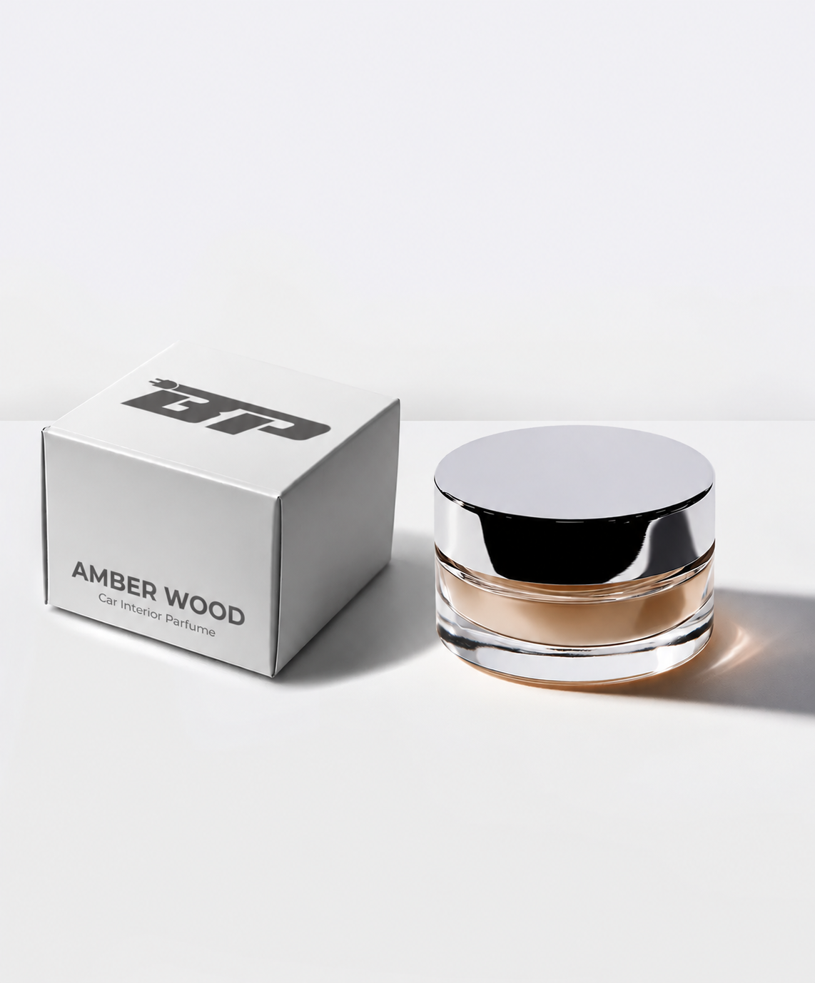 AMBER WOOD kvepalai