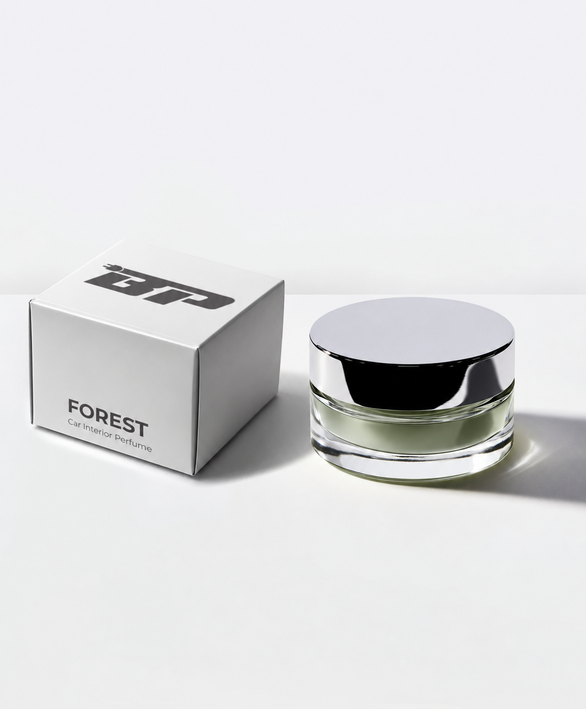 Forest kvepalai