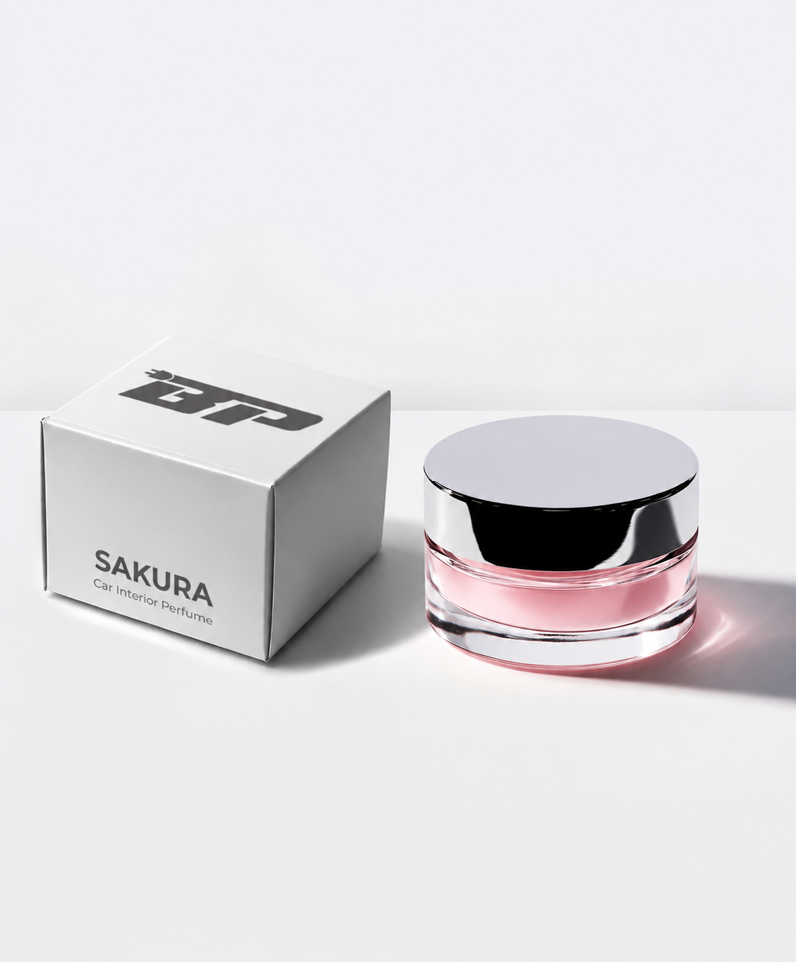 SAKURA Kvepalai