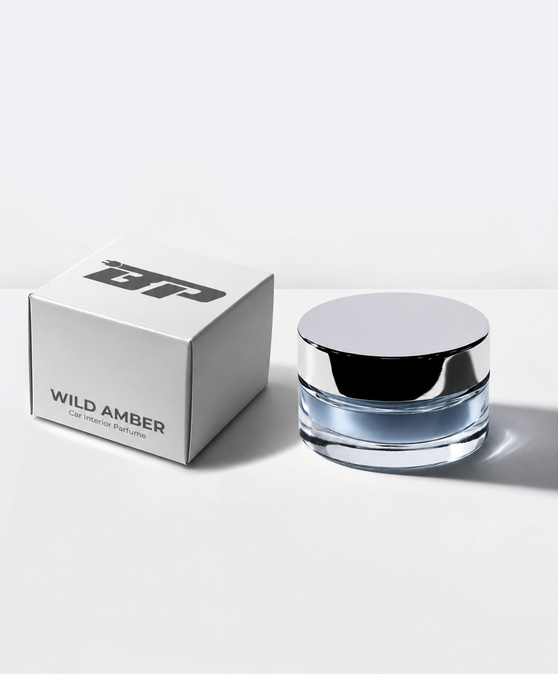 Wild Amber automobilio salono kvapas