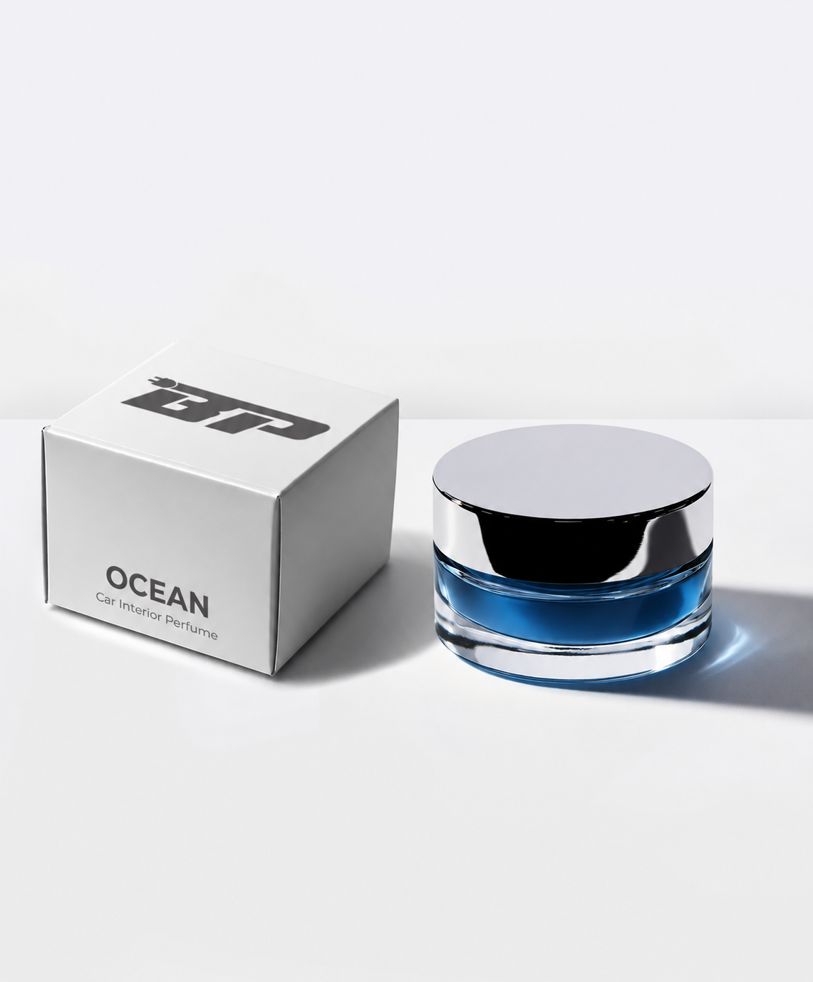 Ocean kvepalai