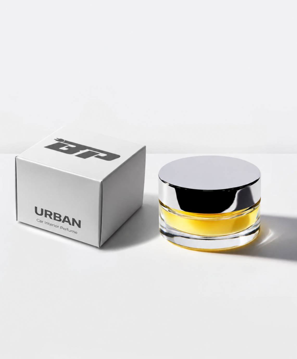 Urban kvepalai