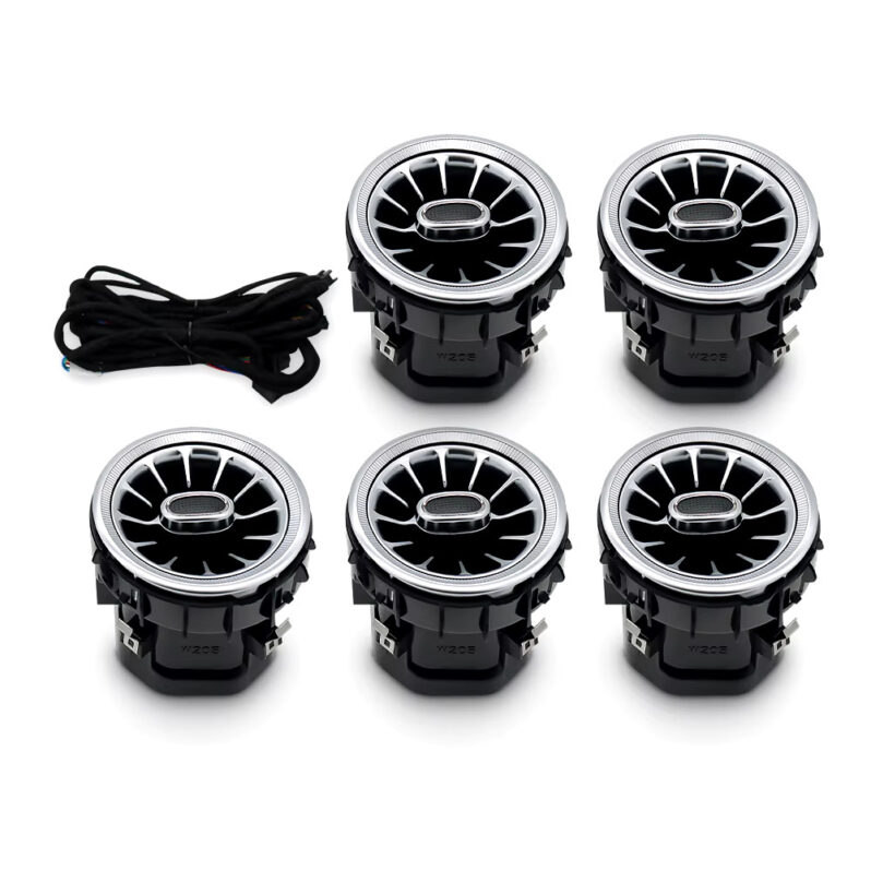Led ortakiai mercedec led air
