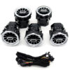 Led ortakiai mercedec led air