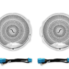 ambilight door speaker