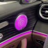 ambilight door speaker
