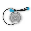 ambilight door speaker